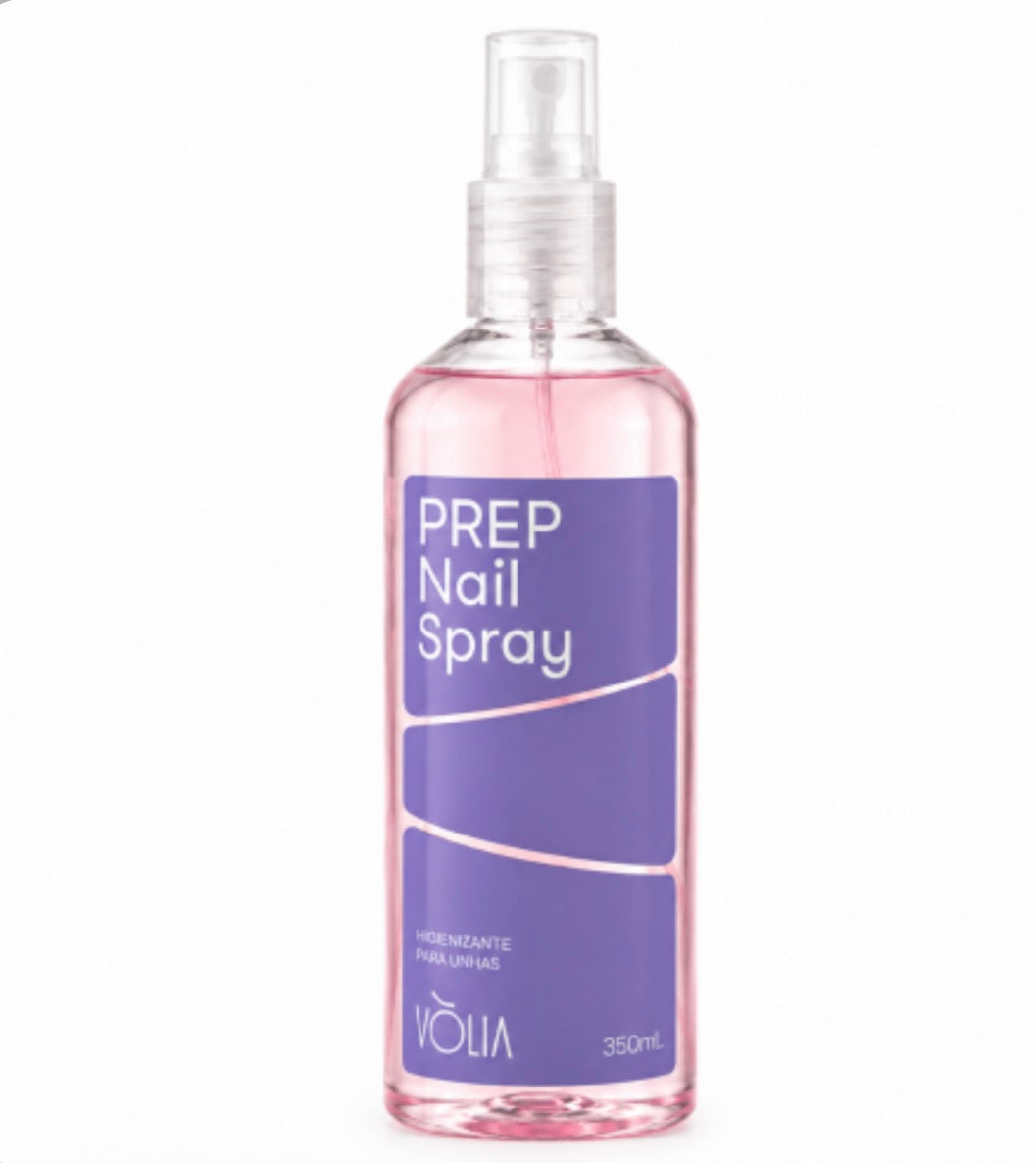 Prep Nail Spray (Frasco)