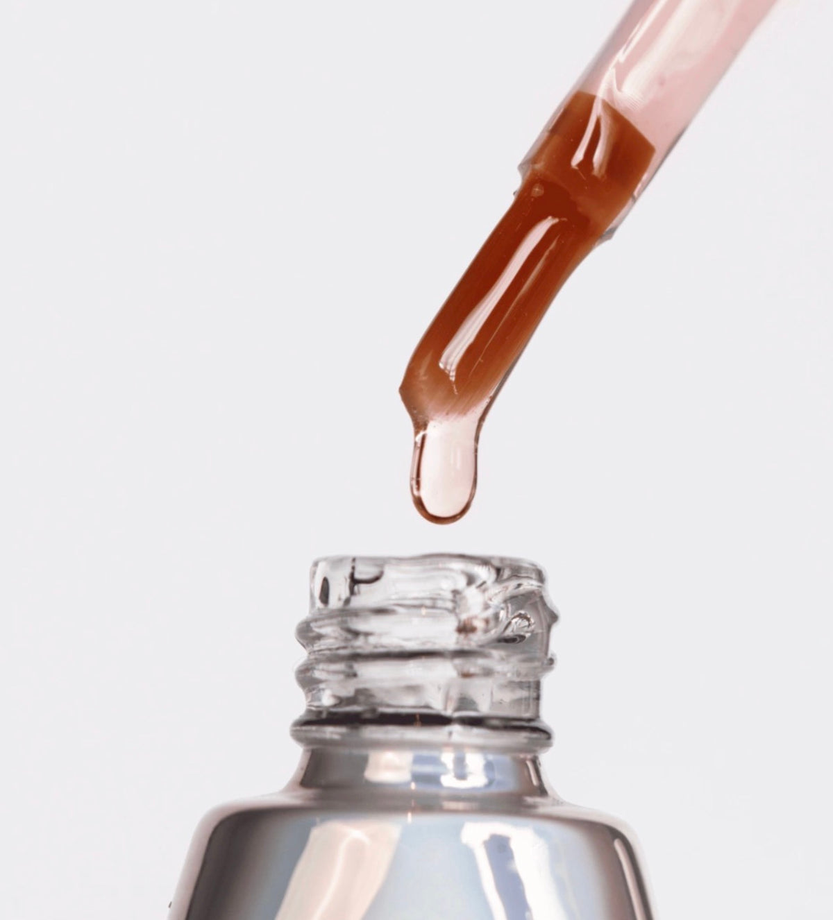Capa Base Clear Pink 12ml Uze Nails