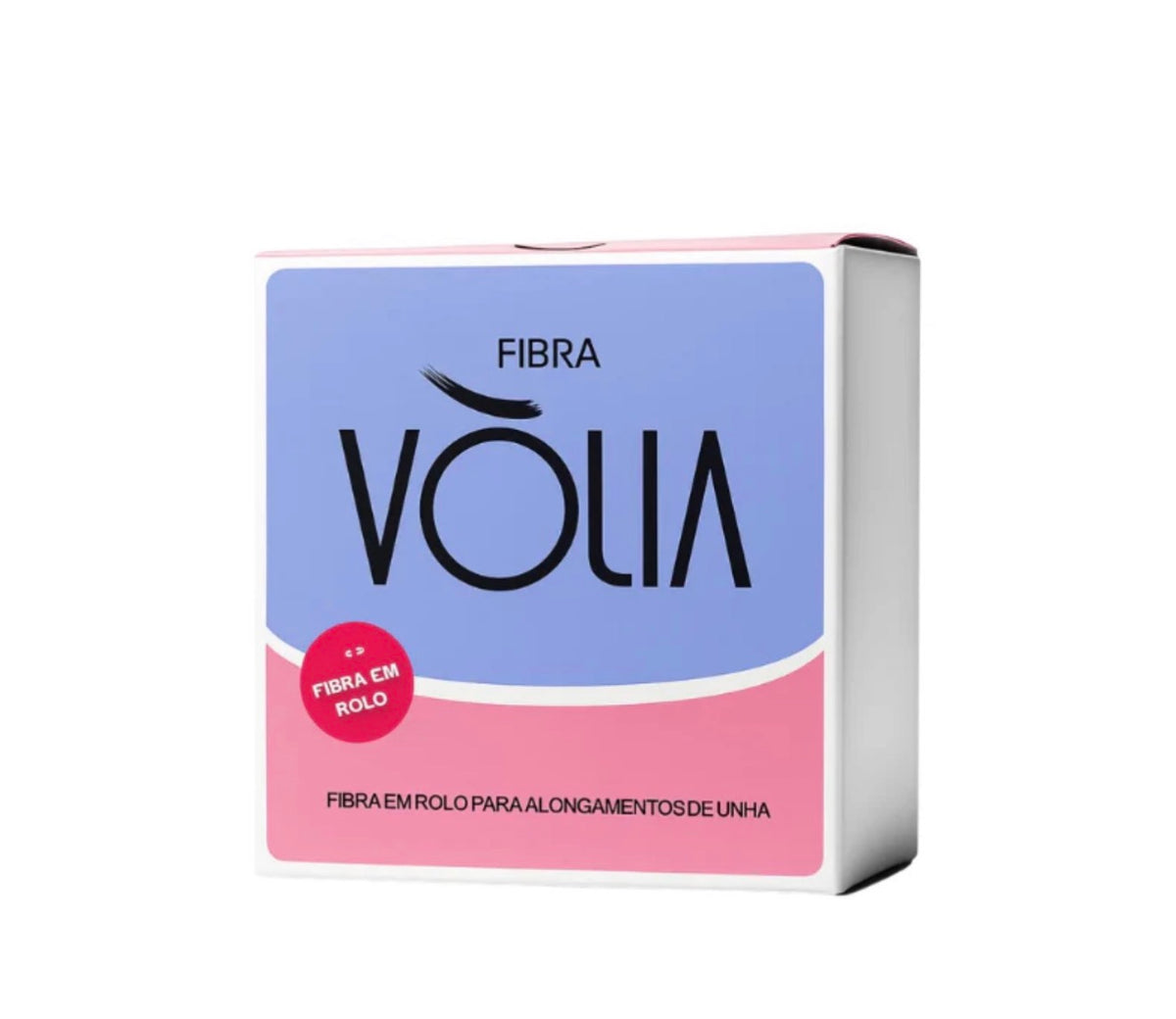 Fibra em Rolo