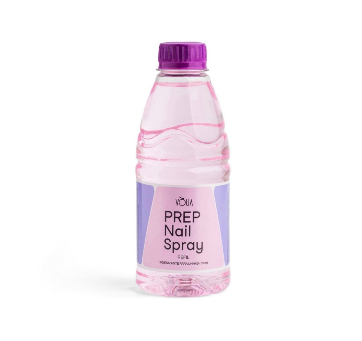 Prep Nail Refil Frasco 310ml
