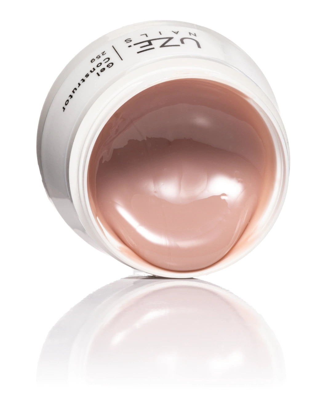 Gel Uze Nails construtor - Natural Elegante Cover (25g)