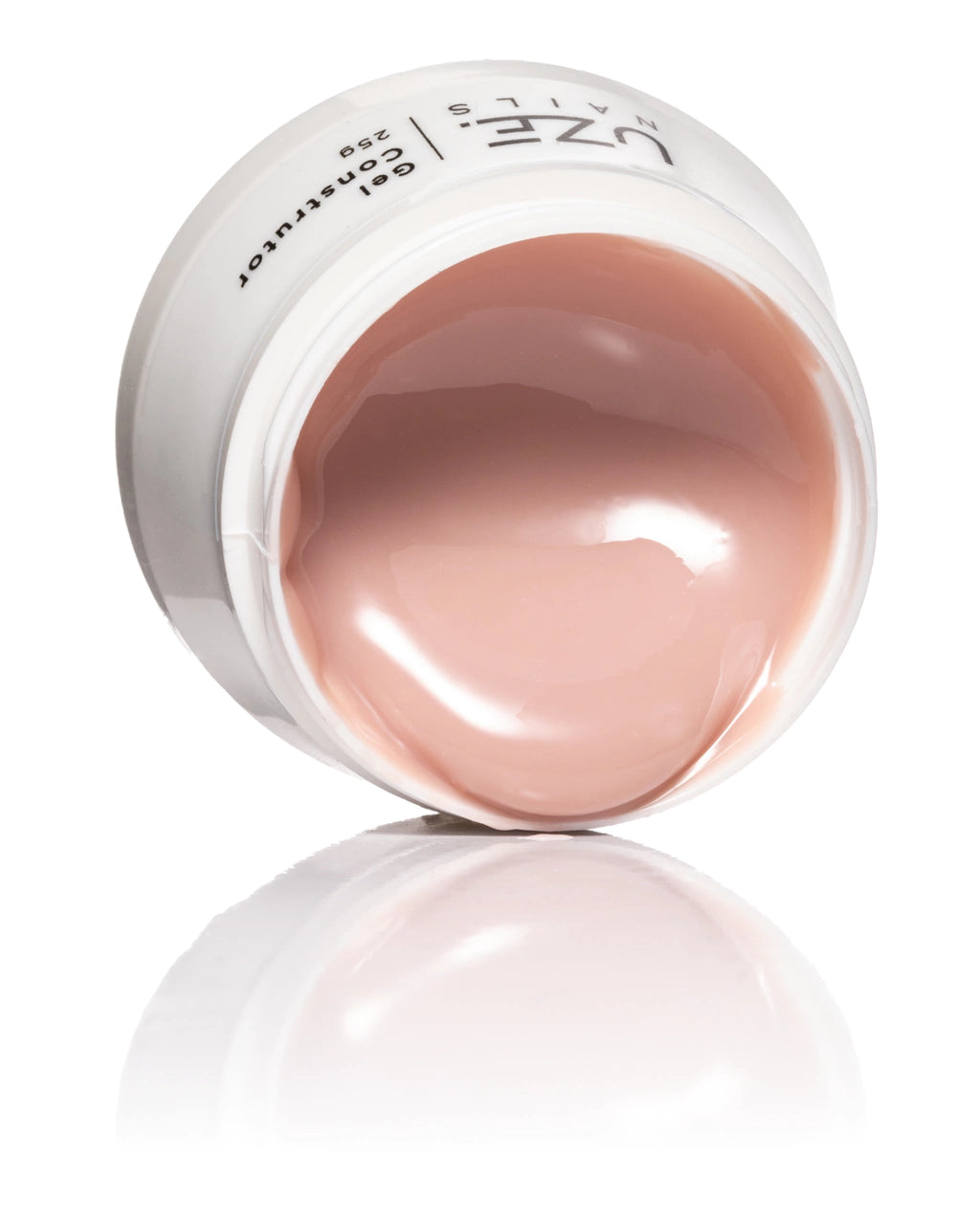 Gel Uze Nails construtor - Natural Nude (25g)