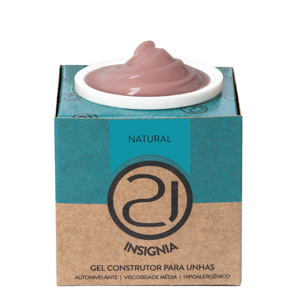 Ecoline Insignia Gel 34g