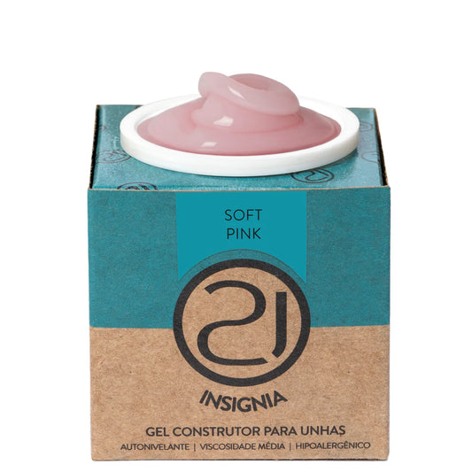 Ecoline Insignia Gel 34g